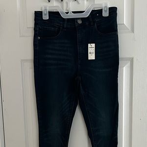 EXPRESS Skinny Jeans Size 8R